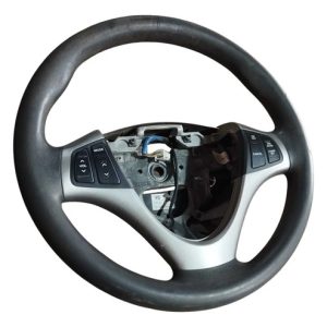 Volante Direção Hyundai I30 2011 2012 561902l500 Original Preto