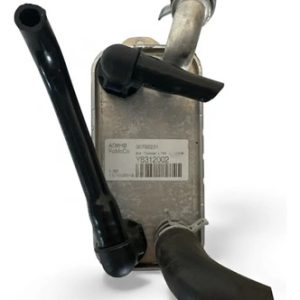 Resfriador Trocador De Calor Volvo Xc60 Evoque 30792231