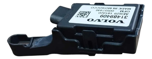 Modulo Controle Telefone Volvo Xc60 D5 2019 2020 Original - Imagem 3