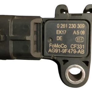 Sensor Map Bosch 0261230282 Agile / Montana 1.4 /8v 55573248