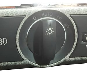 Botão Interruptor Luz Farol Original Gm Captiva 2008 A 2017