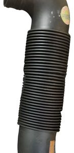 Mangueira Duto De Ar Vw Nivus/polo/virtus Nova Or 2qb129618e