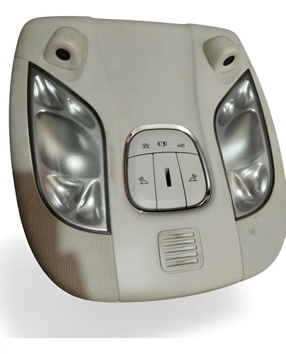 Luz De Teto Console Jeep Compass Flex 2017 68266954ac