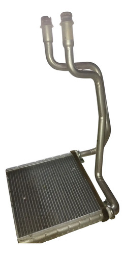 Radiador Ar Quente Calefação Onix Prisma + Tubos 89838229
