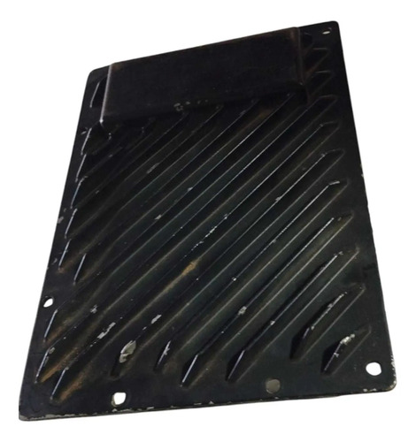 Módulo Amplificador Som Range Rover Evoque 2012-bj3219c164 Preto - Imagem 2