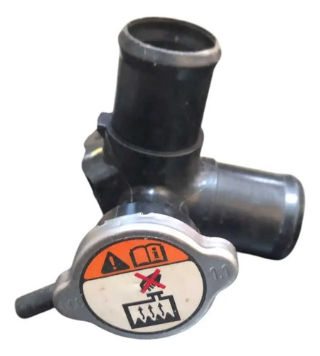 Bocal De Água Do Radiador Hb20 1.6 2012/2019 253291j100 - Imagem 4