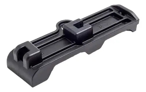 Suporte Radiador Direito Jeep Renegade Compass Toro Original Preto - Imagem 2