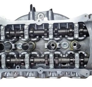 Cabeçote Mitsubishi Eclipse Cross 1.5 2018/2023 Std Original