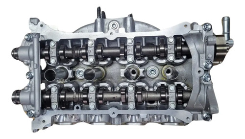 Cabeçote Mitsubishi Eclipse Cross 1.5 2018/2023 Std Original