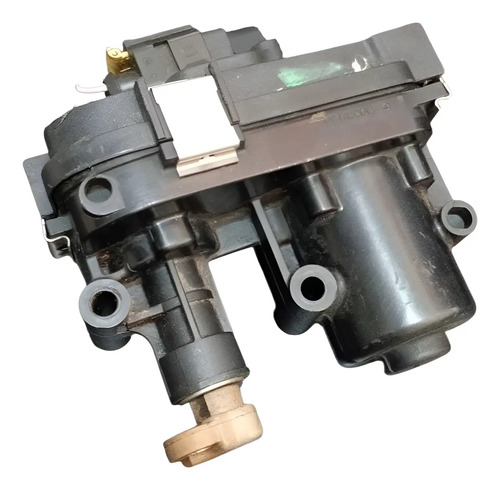 Motor Atuador Admissão Toro Compass 2.0 Diesel 2016 Até 2022 Preto
