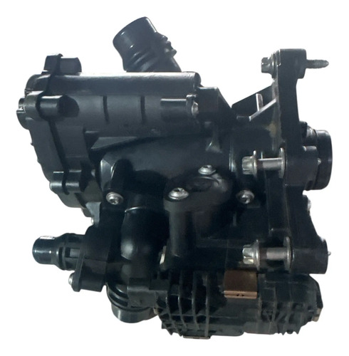 Válvula Termostática X1 F48 X2 Mini Cooper 11538631943 - Imagem 2