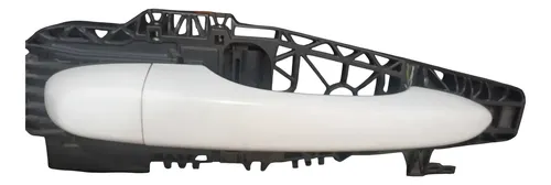 Maçaneta Externa Dianteira Direita Renegade 2015 A 2025 Branco Dianteira