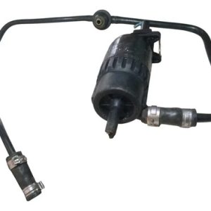 Bomba De Partida Frio Vw Gol Fox Polo Saveiro Space Preto