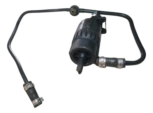 Bomba De Partida Frio Vw Gol Fox Polo Saveiro Space Preto