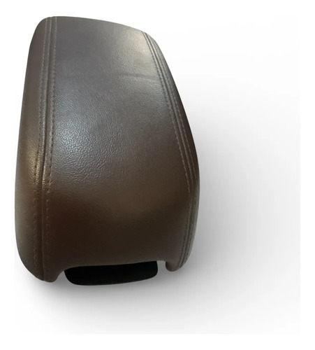 Braço Do Console Central Marrom Fiat Toro 2021 Marrom Marrom - Imagem 3