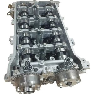 Cabeçote Toyota Corolla 1.8 16v 2015/2019 Original