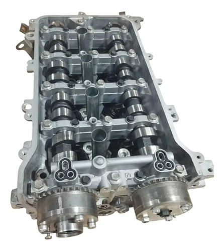 Cabeçote Toyota Corolla 1.8 16v 2015/2019 Original