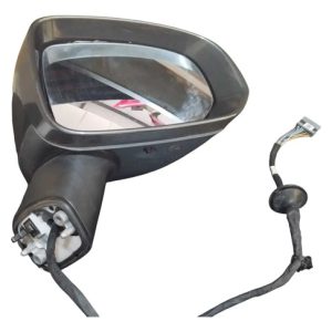 Retrovisor Externo Passageiro Volvo Xc60 2021 A044297
