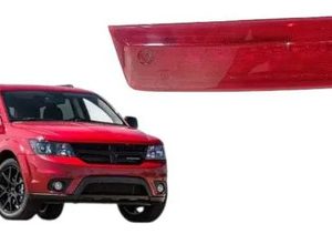 Brake Light Luz Freio Dodge Journey 2011/15 05116302ad