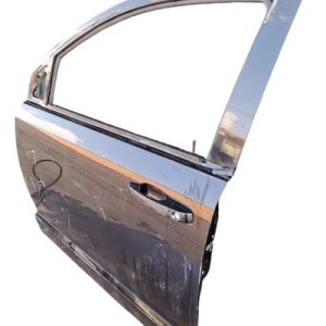 Porta Dianteira Esquerdo Fiat Freemont Original Dianteira Esquerdo Preto