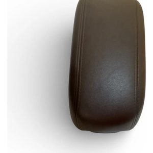 Braço Do Console Central Marrom Fiat Toro 2021 Marrom Marrom
