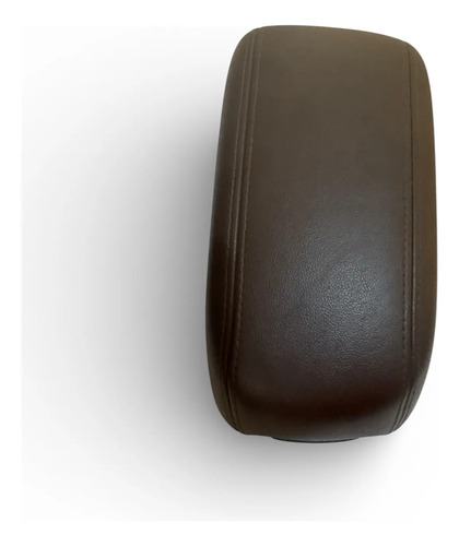 Braço Do Console Central Marrom Fiat Toro 2021 Marrom Marrom