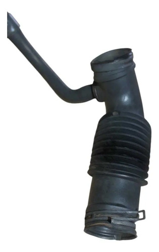 Mangueira Tbi Filtro Ar Fox Gol Voyage Polo 1.6 5z0129684b - Imagem 3