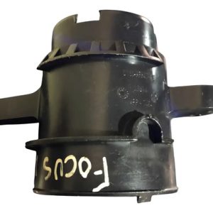 Fluxo De  Ar  Ford Focus Ecosport Fusion Bv619b642ae