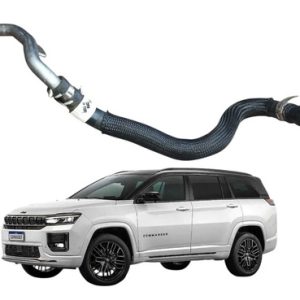 Mangueira De Arrefecimento Jeep Commander 1.3 Diesil24