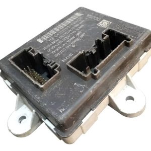 Módulo Central Porta Dianteiro Direito Ford Focus Bv6n14b533