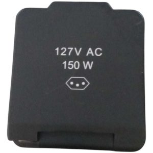 Inversor Tomada 12v Jeep Commander Compass 22/25