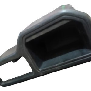 Moldura Acabamento Porta Objetos Jeep Renegade 2015 A 2025