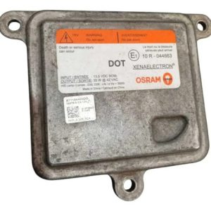Reator Farol   Land Rover Evoque 2014/18 A71154400dg