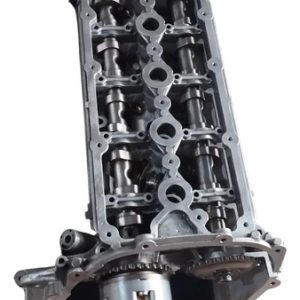 Cabeçote Volkswagen Jetta 2.5 2007 2010 07k103373d