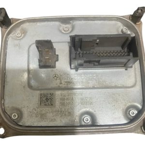 Lâmpada Mercedes A2059006805 Branco-frio Padrão