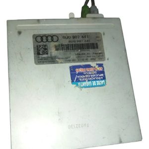 Módulo Câmera Ré Audi Q3 2012 A 2016 8u0907441
