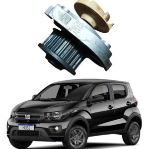 Bomba D'água Fiat Mobi Uno 1.0 2016 A 2024