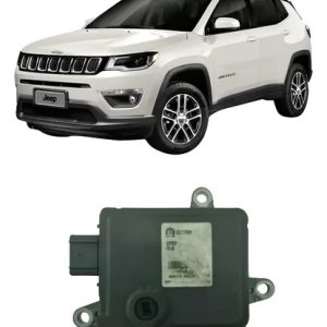 Modulo Cambio Automático Compass Renengade 2018/2022 5527353