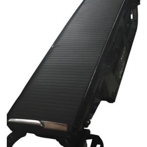 Porta Copos Volvo Xc60  31694582 Original Preto