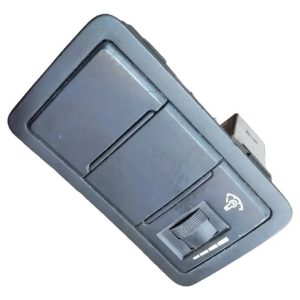 Botao Regulador Luz Painel Hyundai I30 5389l1 2009 A 2011 Pr