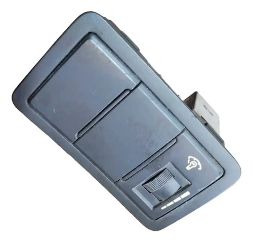 Botao Regulador Luz Painel Hyundai I30 5389l1 2009 A 2011 Pr
