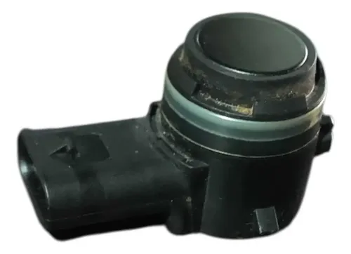 Sensores De Estacionamento Volkswagen Up/polo/nivus/amarok Preto - Imagem 3