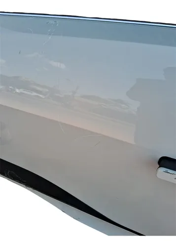 Porta Traseira Esquerda Jaguar I-pace Original Traseira Esquerda Branco - Imagem 5