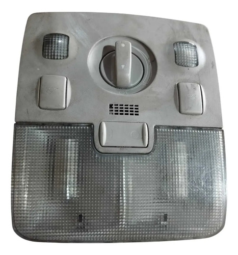 Luz Teto Comando Teto Solar Audi A3 2001 A 2006 9l0111fec3 - Imagem 3