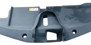 Capa Painel Superior Corolla Altis Híbrido 2020a 2025 532890 Preto Liso