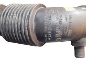 Mangueira Tbi Filtro Ar Fox Gol Voyage Polo 1.6 Original Vw
