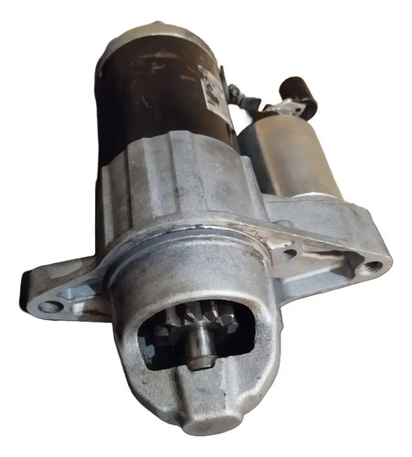 Motor De Partida Para Fiat Toro 2.4 Flex Jeep Compass 2.0 - Imagem 3