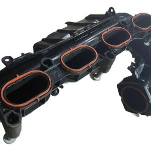 Coletor Admissão Mercedes C180 1.6 Turbo 2015 2016 2017 2018