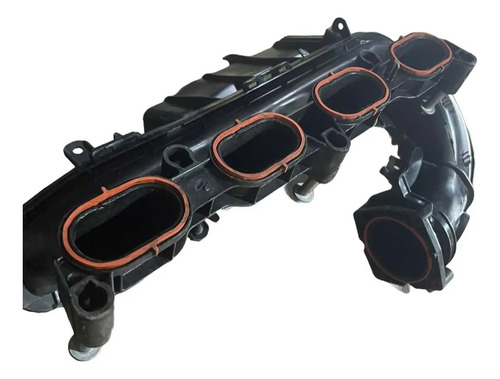 Coletor Admissão Mercedes C180 1.6 Turbo 2015 2016 2017 2018