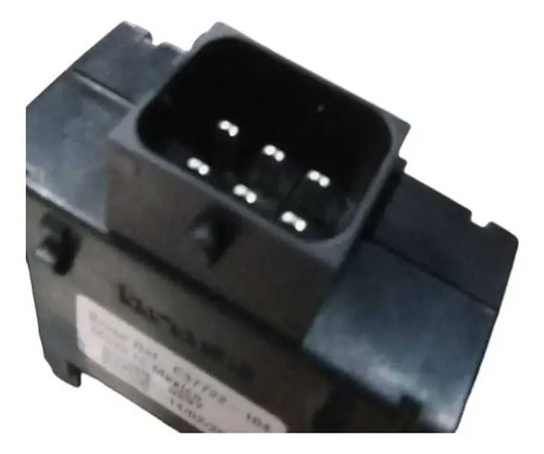 Modulo De Vidro Elétrico Compass Dianteiro Direito C37722104 - Imagem 2